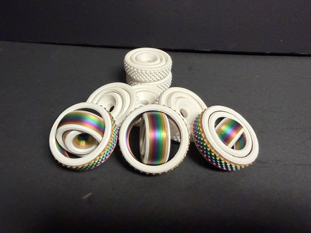 Orbit Spinner Fidget