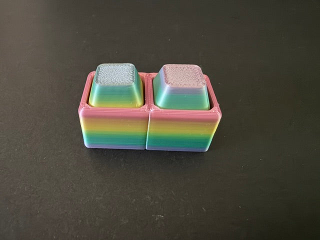Fidget Clicker 2 button