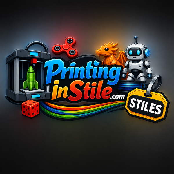 Printinginstile