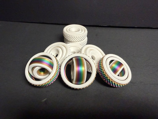 Orbit Spinner Fidget