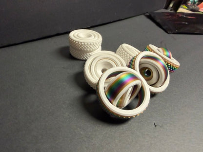Orbit Spinner Fidget